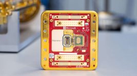 Microsoft unveils new quantum chip made from new materials that can scale to 