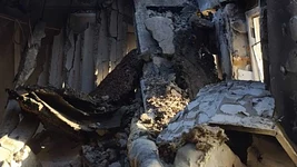 У Києві внаслідок російського удару зруйновано дата-центр dline.ua