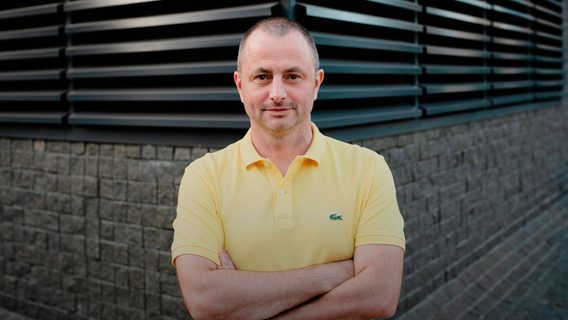 Ми дізналися більше про секретний проєкт Макса Бахматова, для якого він шукає IT-фахівця