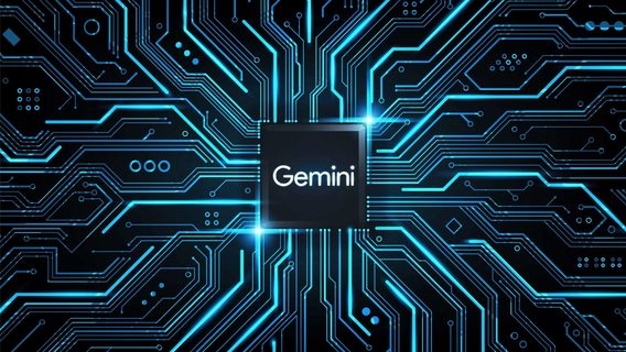 Gemini can transcribe audio and video into text, including the free version. An expert gave advice on how to use it