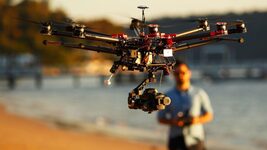 The Borderlands Group is looking for Mechanical, Firmware and UAV engineers. What are the requirements for candidates?