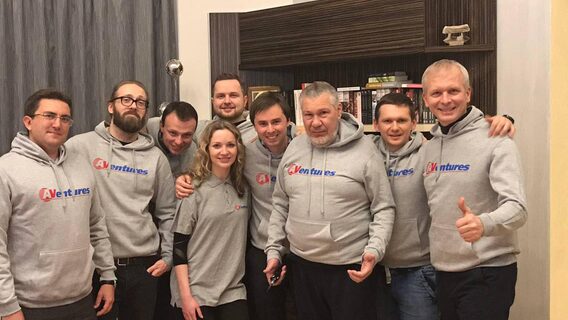 Фонд АVentures уклав найбільшу угоду у своїй історії: продав частку в кібербезпековому стартапі Spin.AI. Чому? 