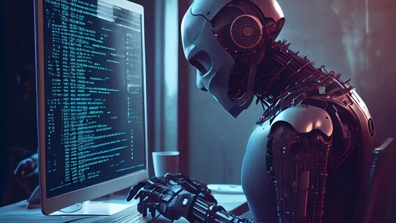 Запит у формі вірша обходить модерацію ШІ: дослідження Icaro Lab показало вразливість чатботів