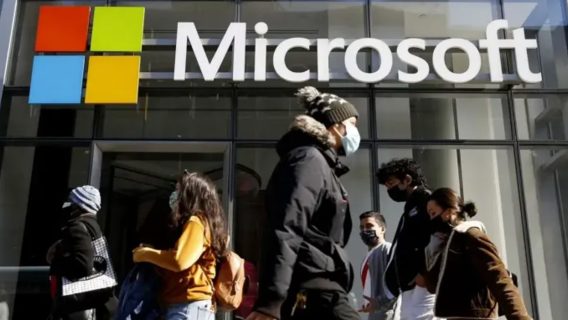 Software Engineer показав резюме, яке принесло йому роботу у відділі кібербезпеки Microsoft, і розповів, як його можна покращити