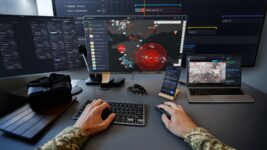 The Innovation Center at the Ministry of Defense is looking for IT specialists: almost 30 vacancies are open