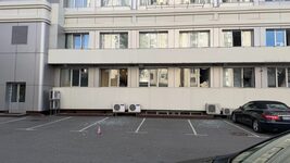 У Києві через російську атаку постраждав офіс ІТ-компанії Maklai