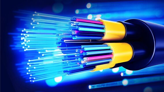 «Укртелеком» підвищить швидкість домашнього GPON-інтернету до 1 Гбіт/с із початку 2026 року