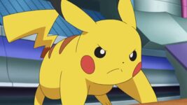 Pokémon Go developers removed Pokestop from Epstein Island