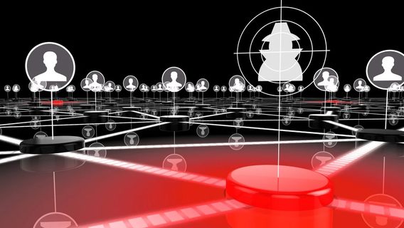 У СБУ вважають, що за використання ботоферм для вчинення «інформаційних злочинів», має бути кримінальна відповідальність