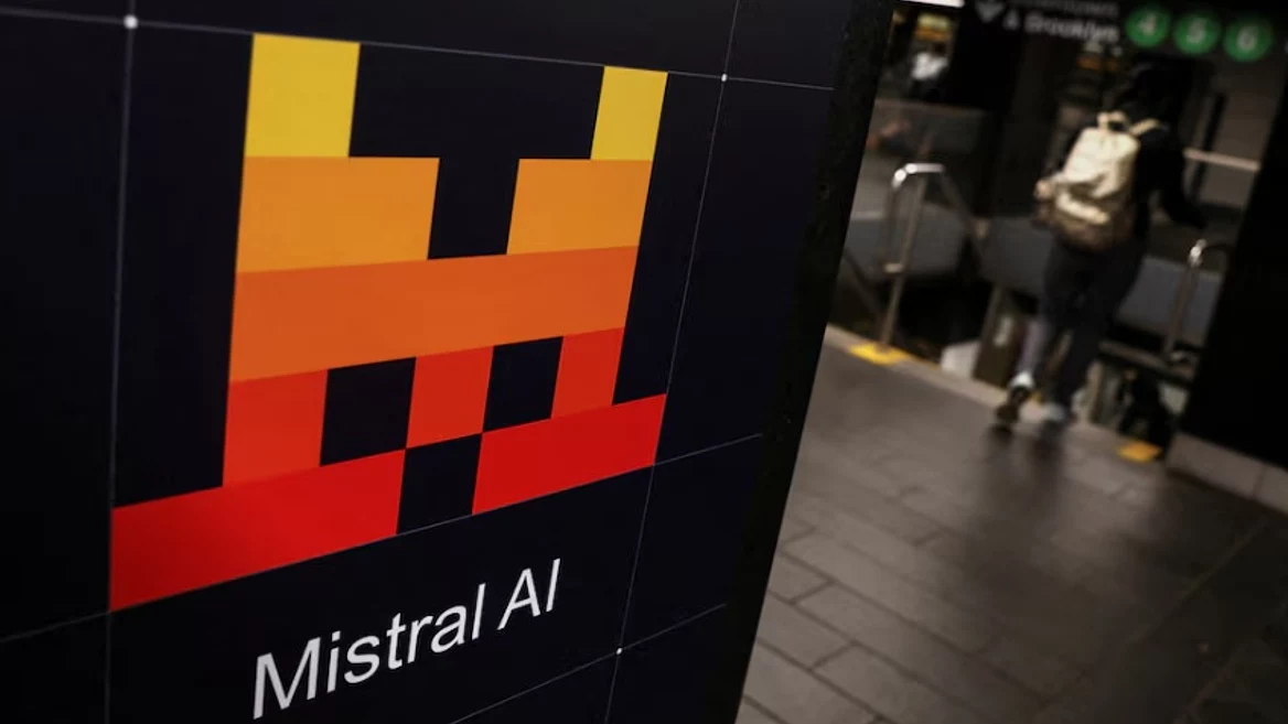 Французький стартап Mistral AI відкрив публічний доступ до моделі Large 4 для кібербезпеки та кодингу