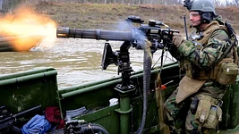 Swarmer побудує в Польщі підприємство з виробництва систем ППО. Що про це відомо 
