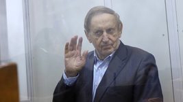 Суд обрав запобіжний захід для президента «Мотор Січ» Богуслаєва, який вже 22 роки має російське громадянство і підозрюється у держзраді