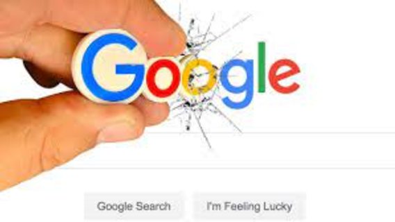 Google ищет технического специалиста в Киеве