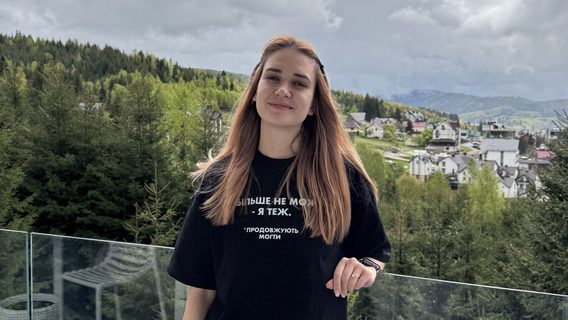 «Копіювати вдасться все, крім успіху». Співзасновниця TheWays поділилась досвідом запуску стартапу після трьох років спроб і помилок