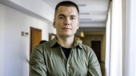 Эксзаместитель по диджиталу Минобороны Дейнега: «Если бы дело Госспецсвязи раскрыли быстрее, россияне имели бы меньшее преимущество в дронах, а я, скорее всего, сохранил бы должность»