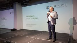 An IT director is leaving one of Ukraine's largest agricultural holdings. He is already open to offers