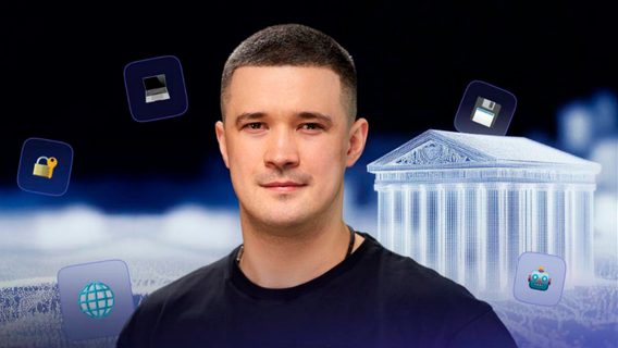 Уряд призначив 5 нових заступників Федорова в Мінцифри. Хто вони і які напрями очолять
