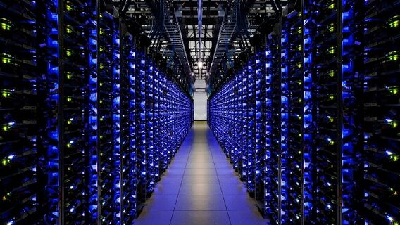 Only 5 GB: Google changes terms of free storage for new accounts