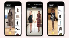 Стартап Suits від Genesis просуватиме українські фешн-бренди VOVK та Kachorovska в США, ЄС та Канаді Стартап Suits від Genesis просуватиме українські фешн-бренди VOVK та Kachorovska в США, ЄС та Канаді
