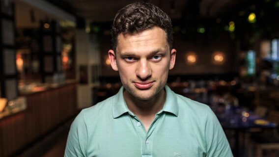Dmytro Dubilet's Fintech Farm Raises $15 Million to Scale in India and Vietnam