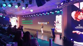 Reserve+ will become an online CCC by the end of the year. Oksana Ferchuk told how it will work
