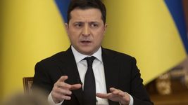 Війни не буде, ФОПи не чіпатимемо. Що говорив Зеленський на зустрічі із найбільшими IT-компаніями