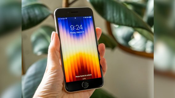 UPD. Apple повідомила точну дату випуску нового бюджетного iPhone SE 4 
