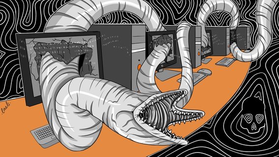 Хакери з російського угрупування Sandworm атакують українських користувачів, які користуються піратськими активаторами Windows KMS