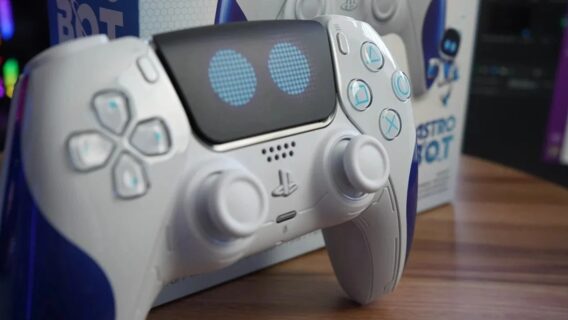 Sony працює над ШІ-інструментом цензури у відеоіграх, який може зробити GTA прийнятною для дітей