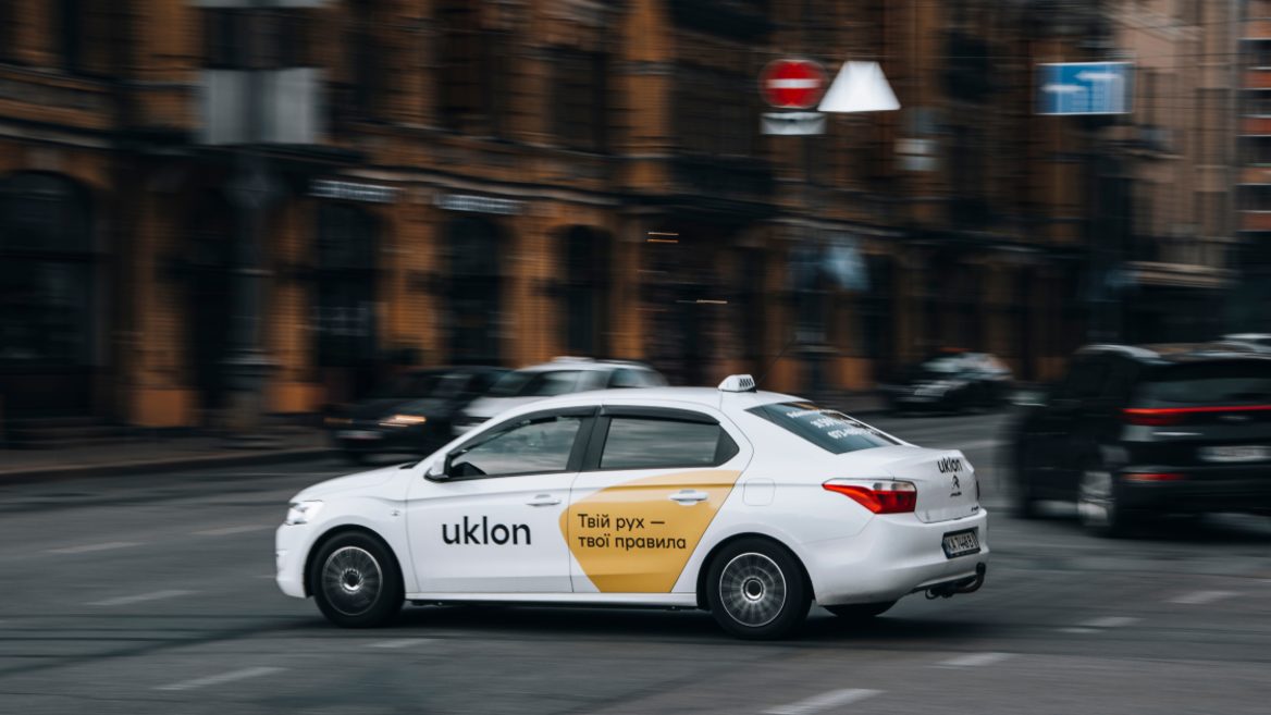 Uklon vs Google Maps: чому український сервіс сам рахує мільйони маршрутів і не покладається на американського гіганта