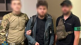 SBU detained a traitorous IT worker who set up 