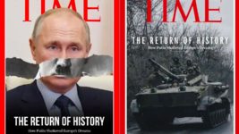 Time отказывается от платной подписки с июня. В настоящее время издание имеет 250 000 подписчиков. Что вообще происходит
