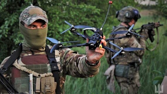 Міноборони впроваджує гарантоване щомісячне забезпечення бригад дронами й автоматизує розрахунок потреб фронту: як це працюватиме