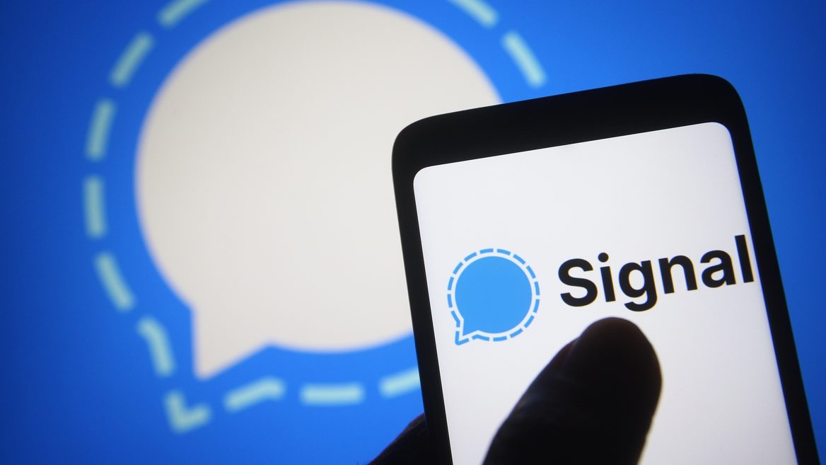 Пишуть, що Signal зламали. Насправді - ні. Як захистити дані в ...