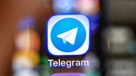 На росії, можливо, тестували відключення Telegram — користувачі скаржилися на збої