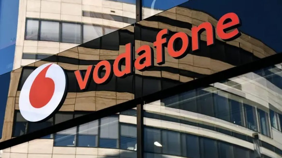 У 2024 році чистий прибуток Vodafone зменшився на 30%: що на це вплинуло 
