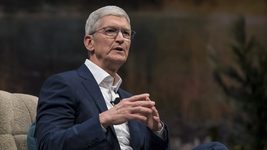 CEO Apple Тим Кук назвал 6 книг, сформировавших его мировоззрение. Он также рассказал, каким видит своего преемника