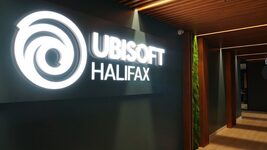 Ubisoft closes Halifax studio in Canada 16 days after union formation there