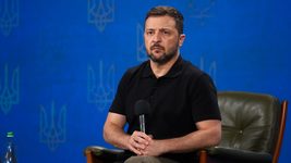 Zelensky on Ukrainian missile production: Zelensky on Ukrainian missile production: