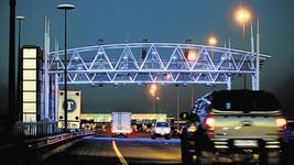 Украинский стартап eTOLLs EU — приложение для водителей ЕС, привлек 450 000 евро. Кто инвестор