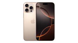 Advantages of the iPhone 16 Pro Max in everyday use