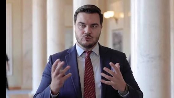 Автор моделі економічного бронювання Наталуха: «У нас немає ніяких критеріїв. Зарплата не впливає на можливість роботодавця забронювати»