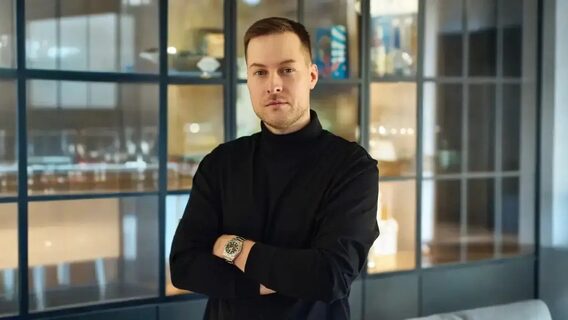 Колишній CMO monobank став співзасновником нігерійського фінтеху. Що відомо про проєкт