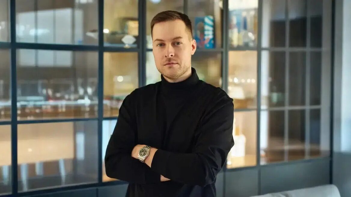 Колишній CMO monobank став співзасновником нігерійського фінтеху. Що відомо про проєкт