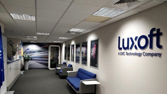 У Luxoft діє спецпрограма реонбордингу ветеранів, що повернулися з війни. Що вона передбачає