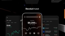 Revolut's valuation has increased by $30 billion in a year. The company has started an internal sale of shares to its employees