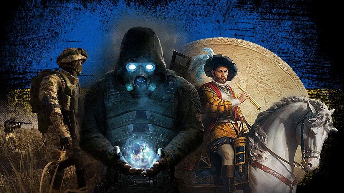 Більше українських локалізацій, ігрових сервісів та уваги від західних розробників. Чим запам'ятався 2025 рік для українських гравців