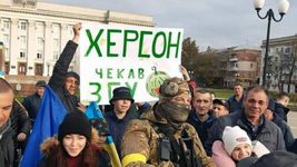 «Принаймні центральні райони покриті».  Розпитали, як Vodafone за 18 годин відновив мережу в Херсоні