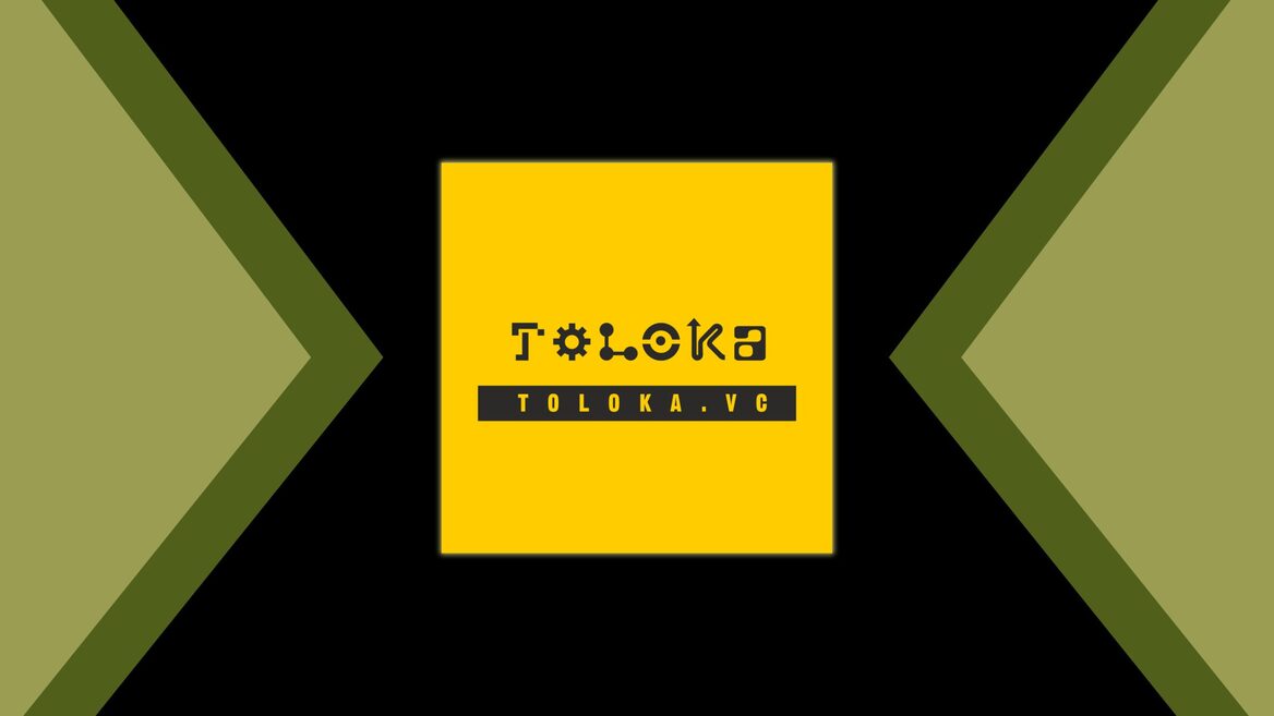 Toloka.VC інвестував $2,5 млн у стартапи Y Combinator: синдикат зайшов одразу в 27 компаній