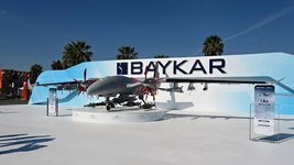 «Ми завершили на 80%». Виробник Bayraktar розповів про нову угоду з українцями, і про те, коли запустять обіцяний завод